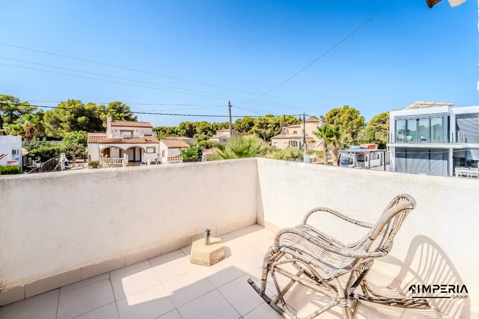 Villa avec terrasse à vendre à Carrer Rovelló, imagen 15