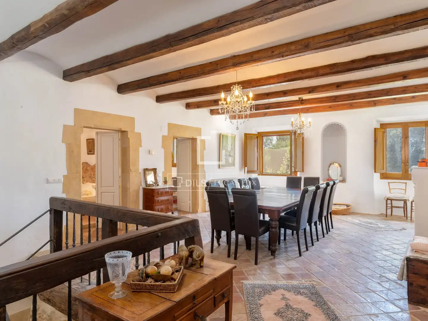 Maison rustique avec piscine à vendre à Cabanelles, imagen 4