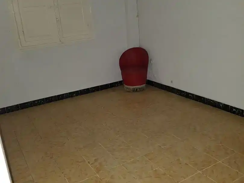 Dormitori de Pis en venda en El Rabal