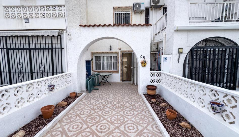 Photo 1 of Single-family semi-detached for sale in  Barraca la, Avenida Habaneras - Curva de Palangre, Alicante