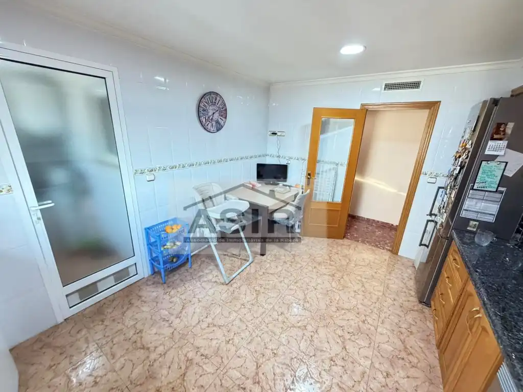 Pis en venda en Alzira amb Aire condicionat i Balcó