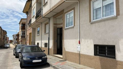 Foto 3 de Piso en venta en Calle Tormes, Ciudad Rodrigo, Salamanca