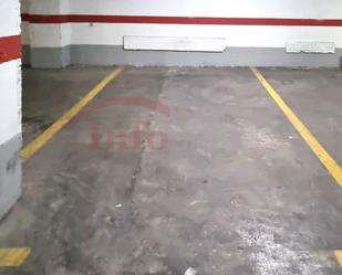 Parking of Garage for sale in Alboraya