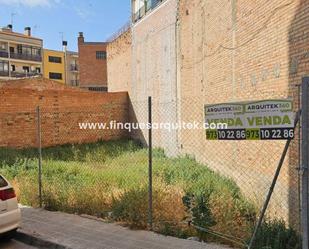 Residential for sale in  Lleida Capital