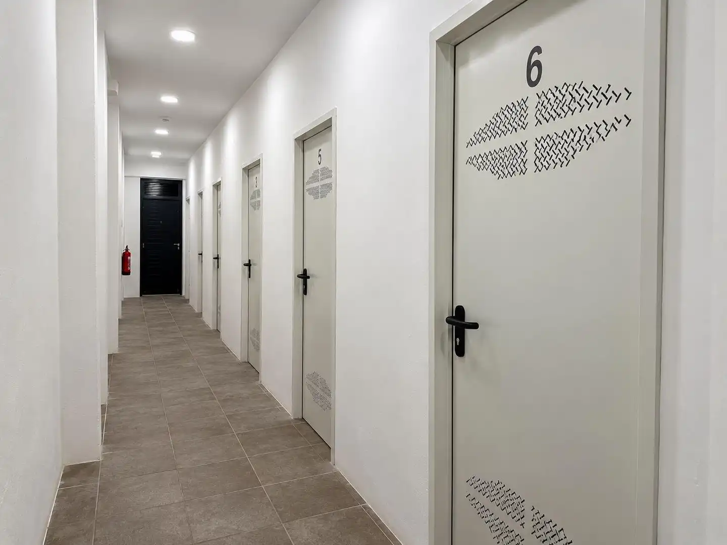 Trastero de alquiler en Córdoba