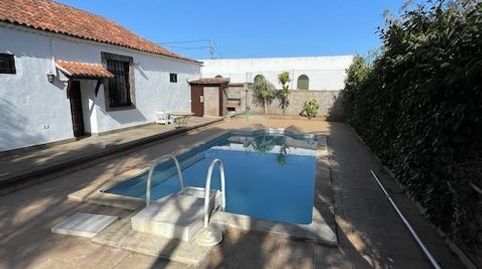 Foto 4 de Casa o chalet de alquiler en Zona Botánico, Puerto de la Cruz