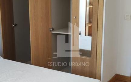 Foto 5 de Pis en venda a De Los Irlandeses, San Vicente - Las Úrsulas, Salamanca