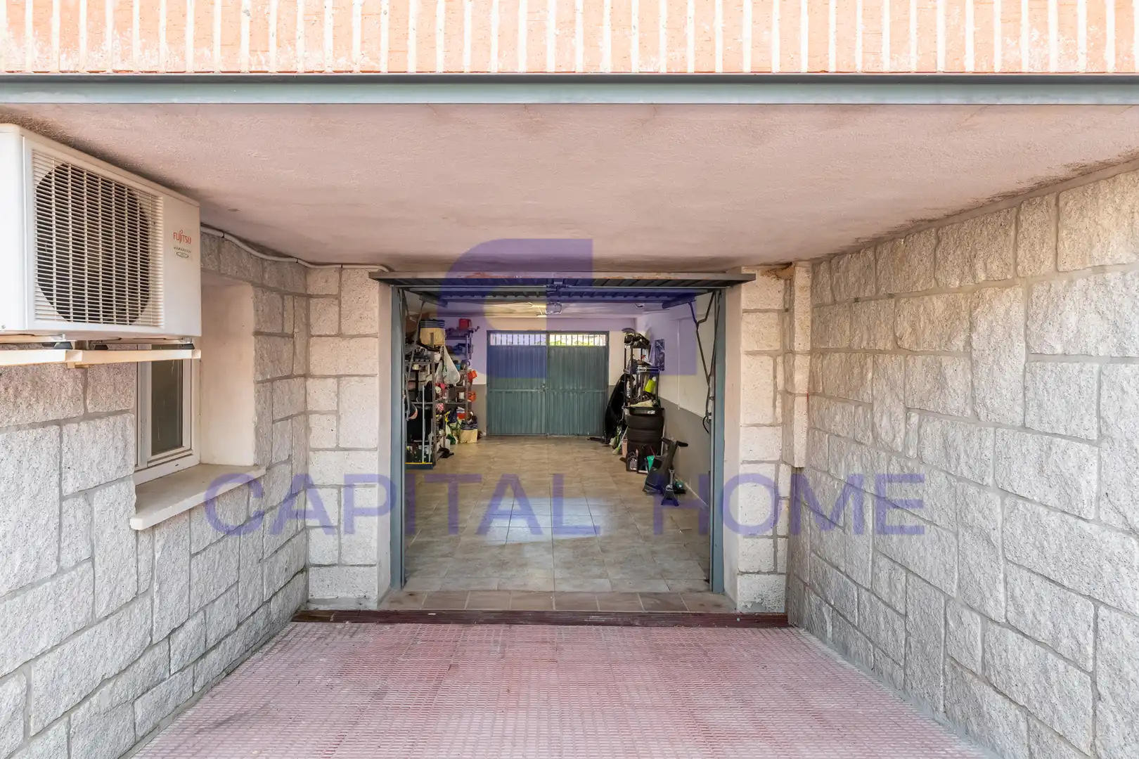 Casa adosada en venta en Navalcarnero con Aire acondicionado, Calefacción y Jardín privado