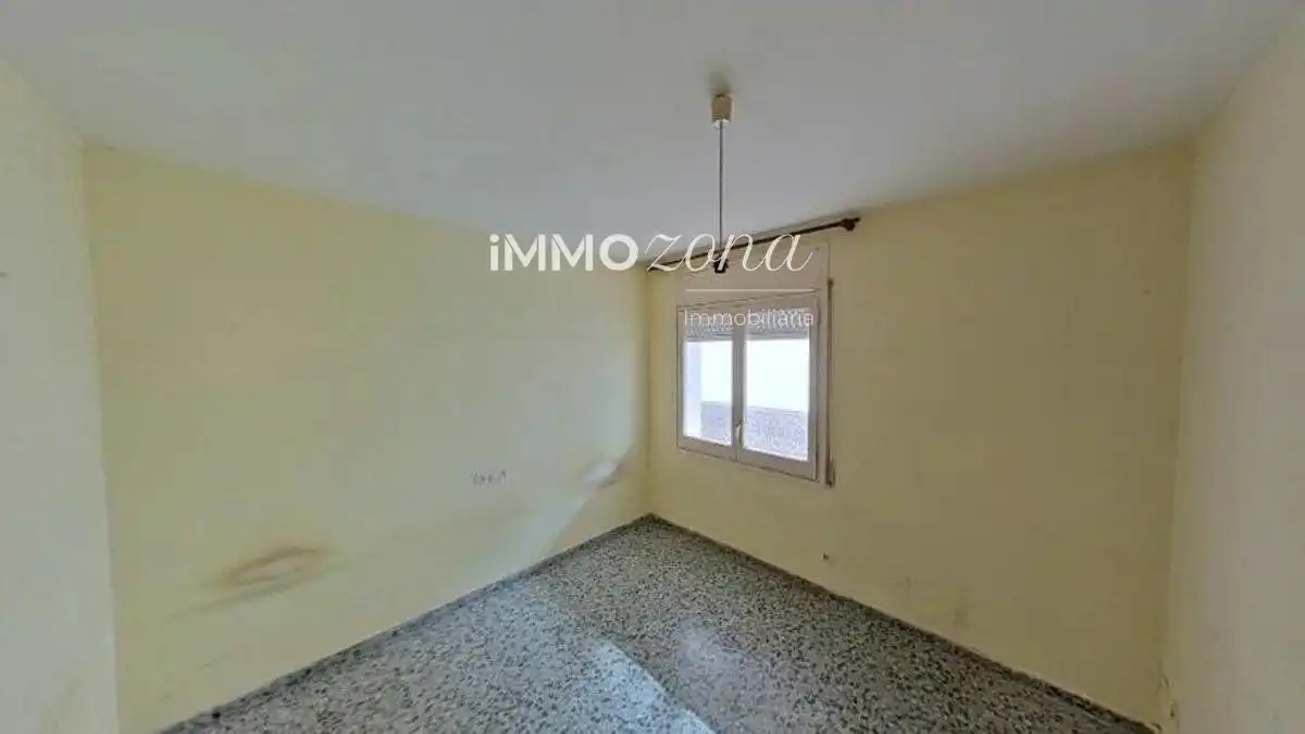 Sala de estar de Apartamento en venta en Urbanitzacions