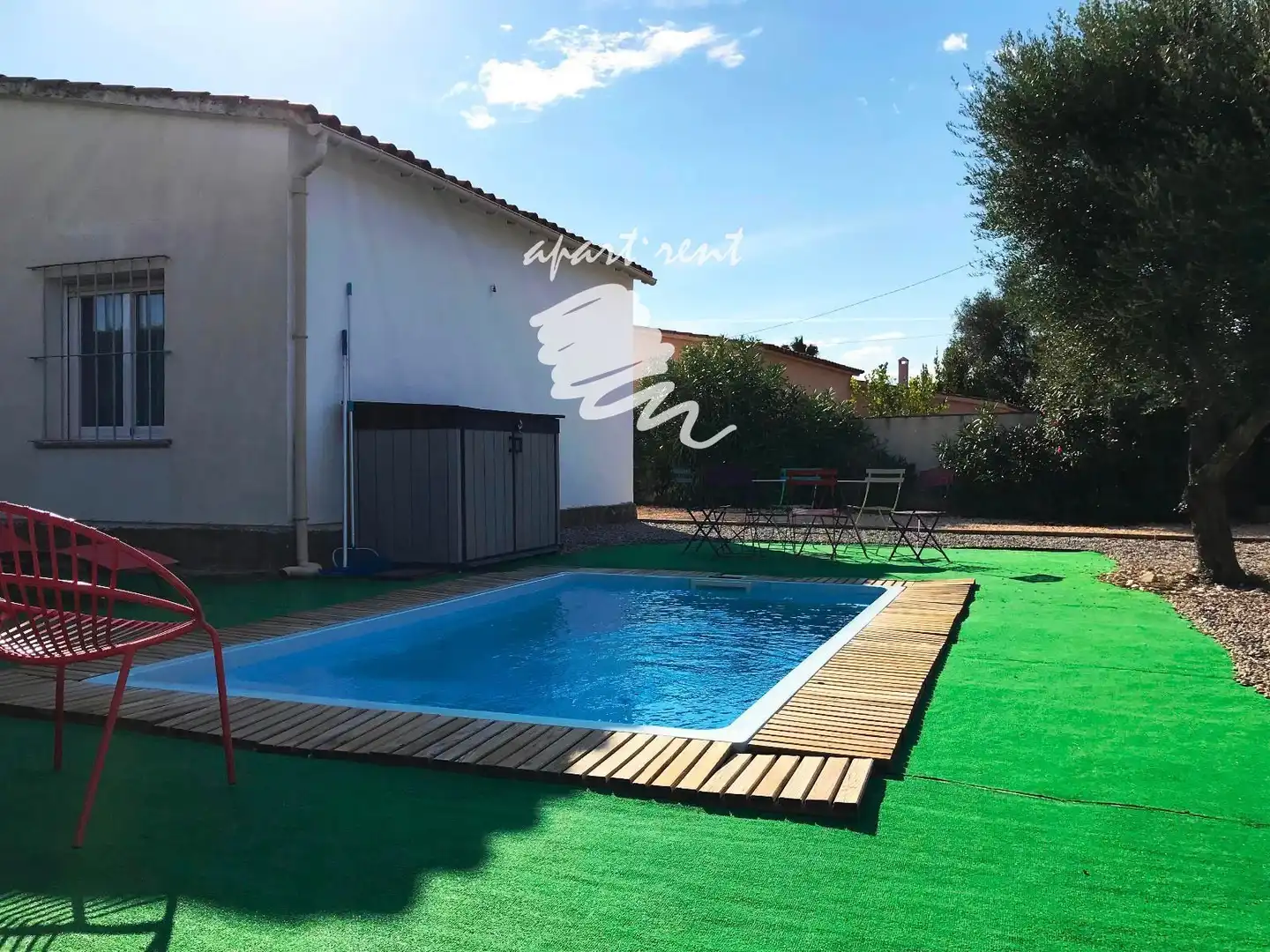 House with terrace for sale in Urgell, imagen 3