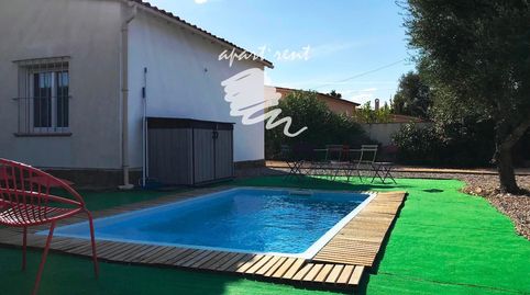 MAS BOSCÀ Casa con amplio jardín en venta en Mas Boscà Roses, imatge 3
