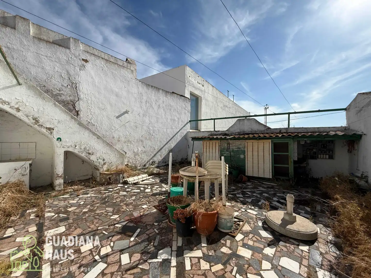 Casa a schiera in vendita a MANUEL LERDO TEJADA 0, imagen 27