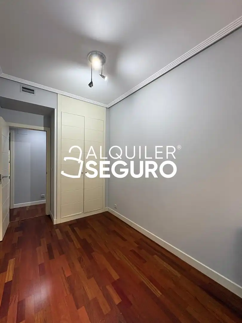 Flat for rent in Madrid, Madrid
