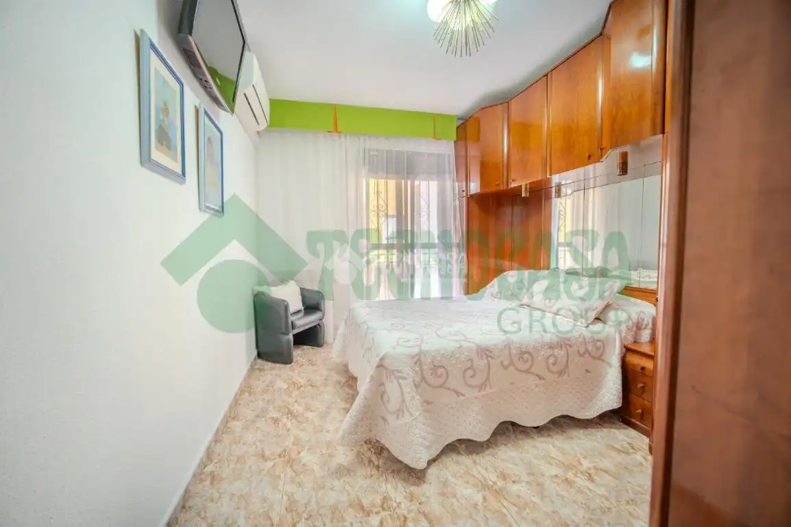 Habitación de Piso en venta en Madrid con Aire acondicionado, Calefacción y Terraza