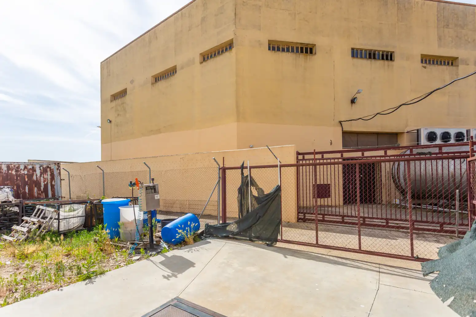 Exterior view of Residential for sale in San Adrián