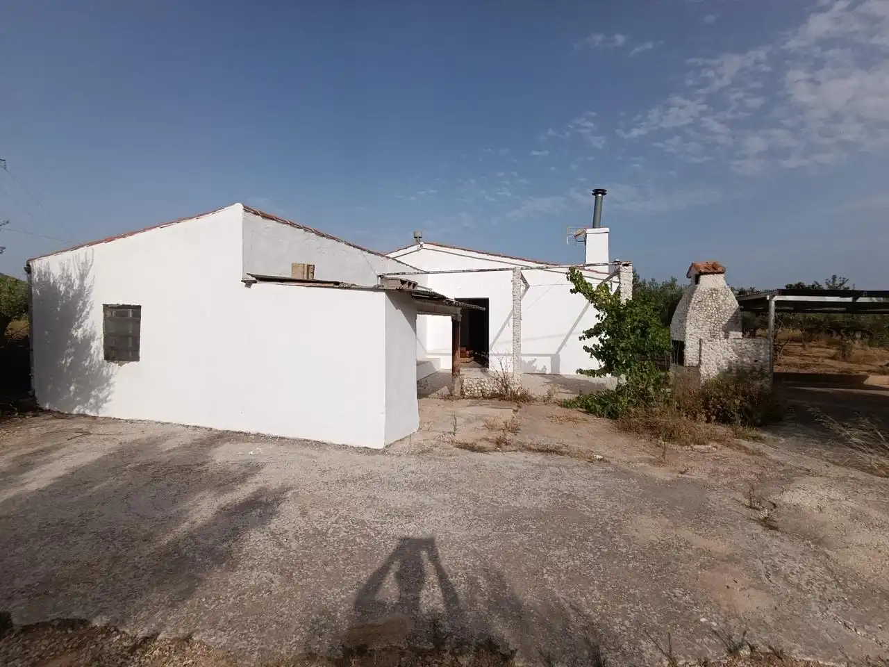 Haus mit Pool zum Verkauf in Onil, imagen 11