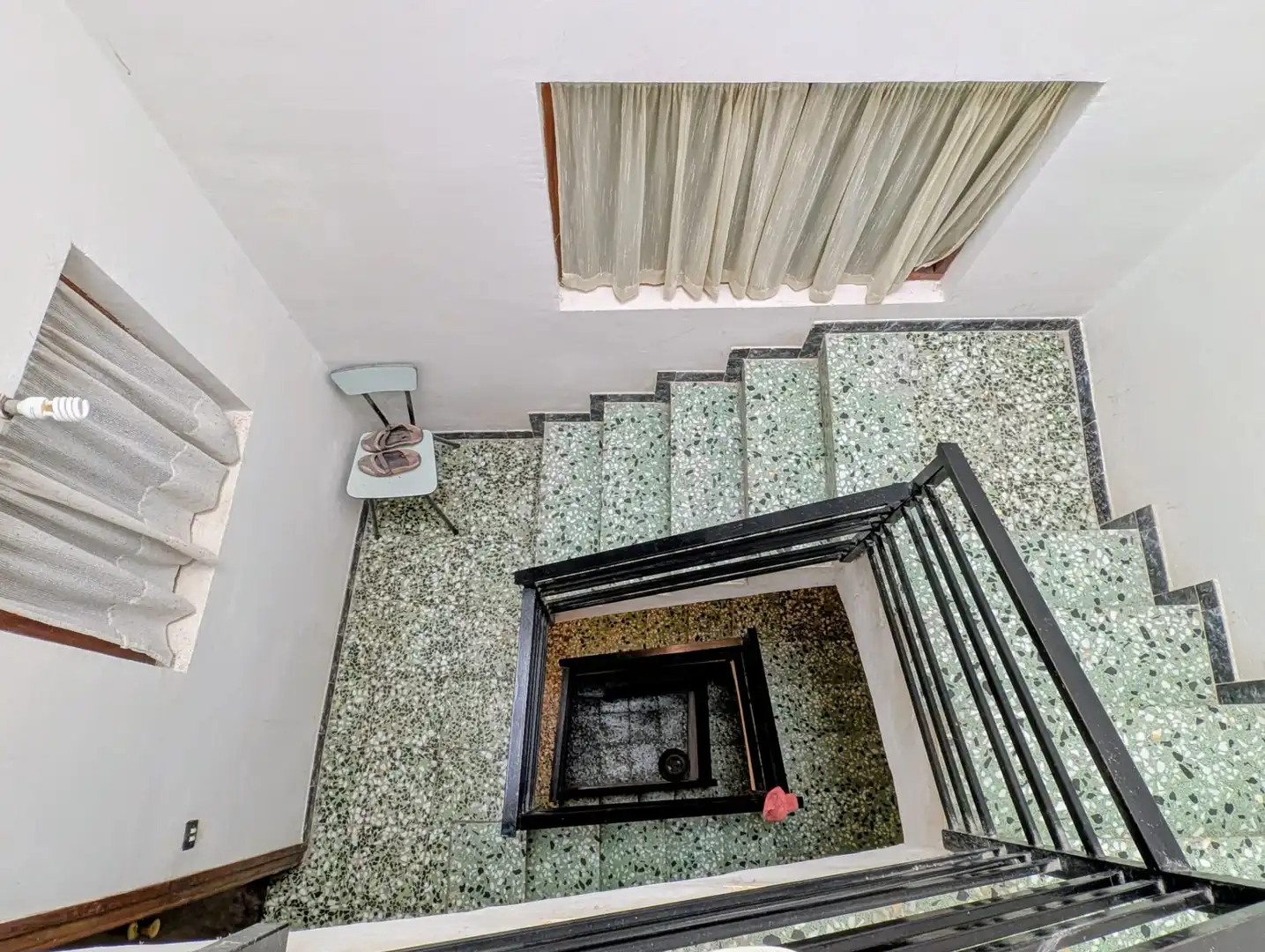Casa amb terrassa en venda a Ráfales, imagen 4