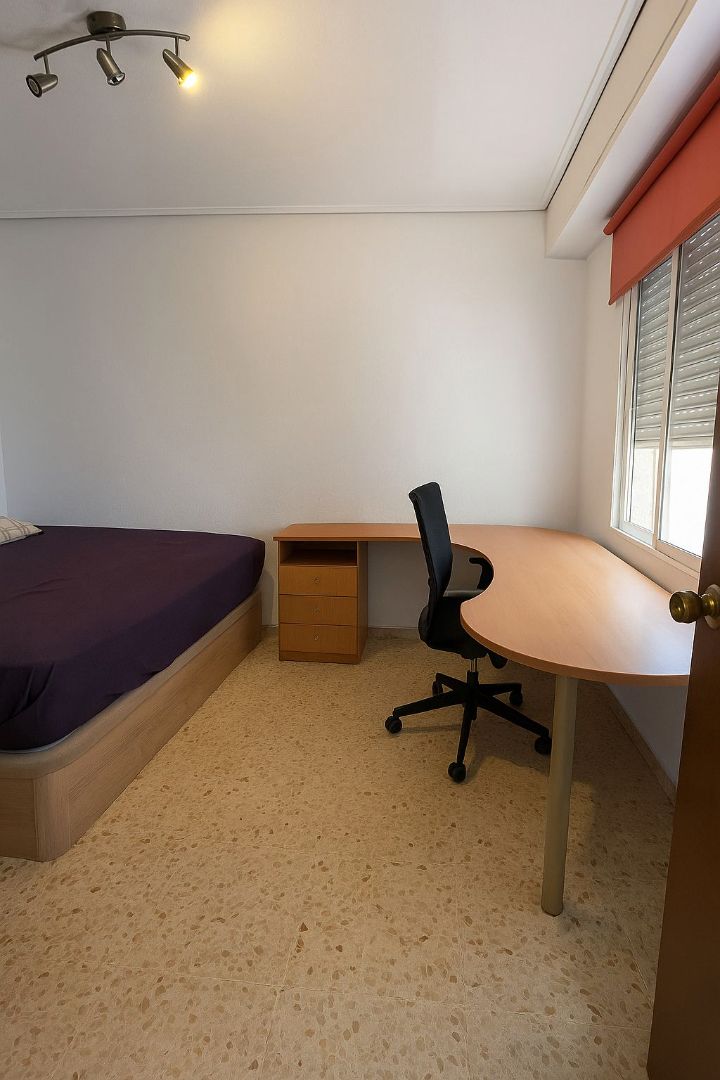 Piso en venta en Carrer Luis Cendoya, 13, Centro Puerto, Puerto de Sagunto