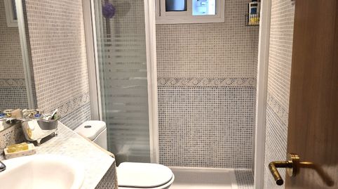 Foto 4 de Piso en venta en Parque Roma - Coronas, San Fernando de Henares