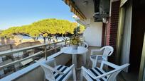 Balcony of Apartment for sale in Cambrils  with Air Conditioner, Terrace and Community pool