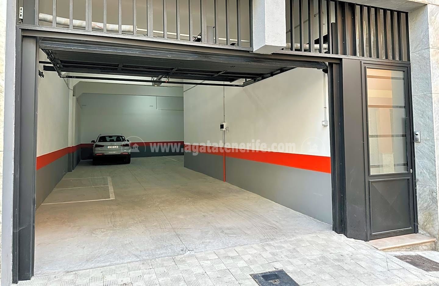 Parking of Flat for sale in Icod de los Vinos  with Terrace