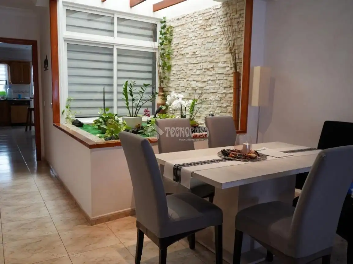 Casa pareada con terraza en venta en San Antonio - Las Arenas, imagen 3