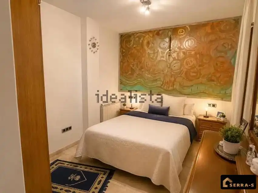 Habitación de Piso en venta en Malgrat de Mar con Aire acondicionado, Calefacción y Terraza