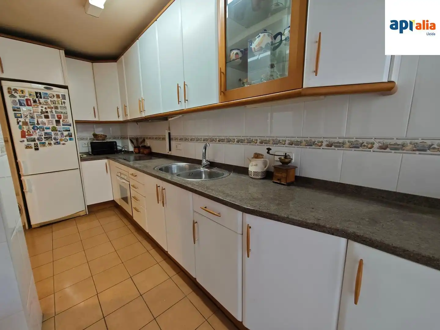 Appartement avec balcon à vendre à Torres de Sanui 36, imagen 11