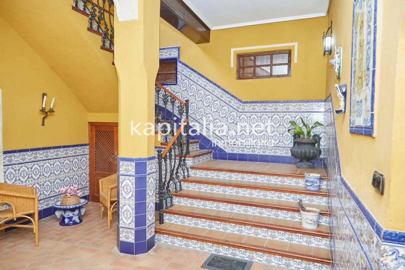 Casa o chalet en venta en Xàtiva con Aire acondicionado, Jardín privado y Terraza