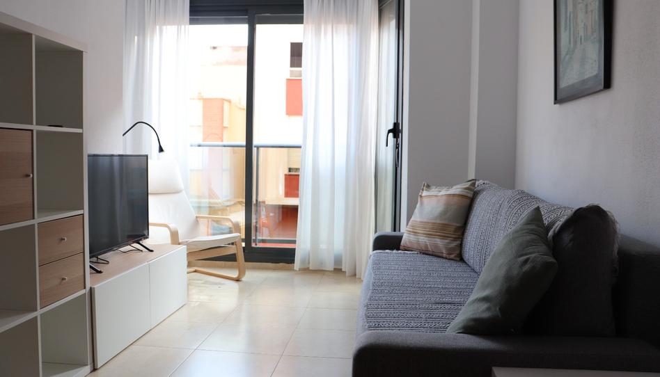 Photo 1 of Flat for sale in Zona Papa Luna - Platja del Gurugú, Castellón