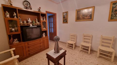 Foto 4 de Casa adosada en venda a Centro, Málaga