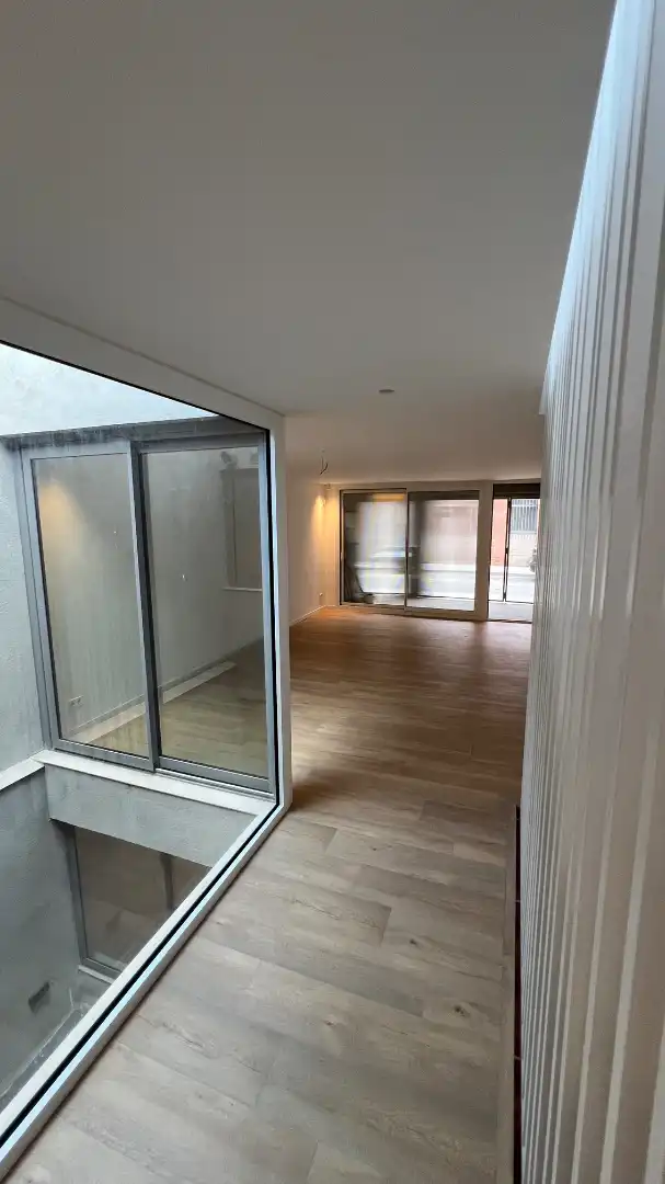 Casa adosada en venda en Badalona amb Aire condicionat, Calefacció i Parquet