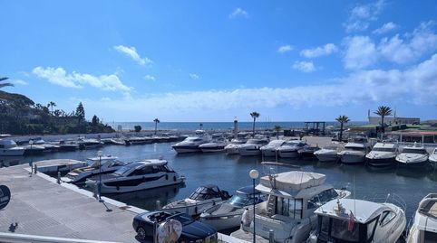 Foto 2 de Ático en venta en Cabopino - Artola, Marbella