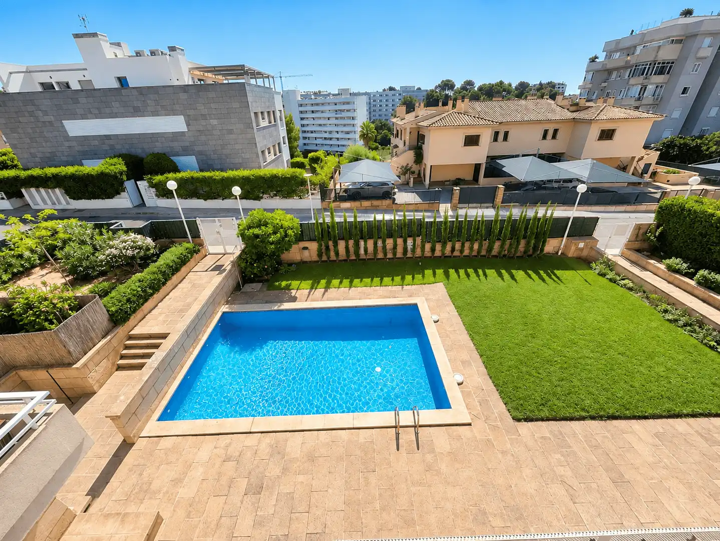 Apartament amb terrassa en venda a Portals Nous, imagen 2