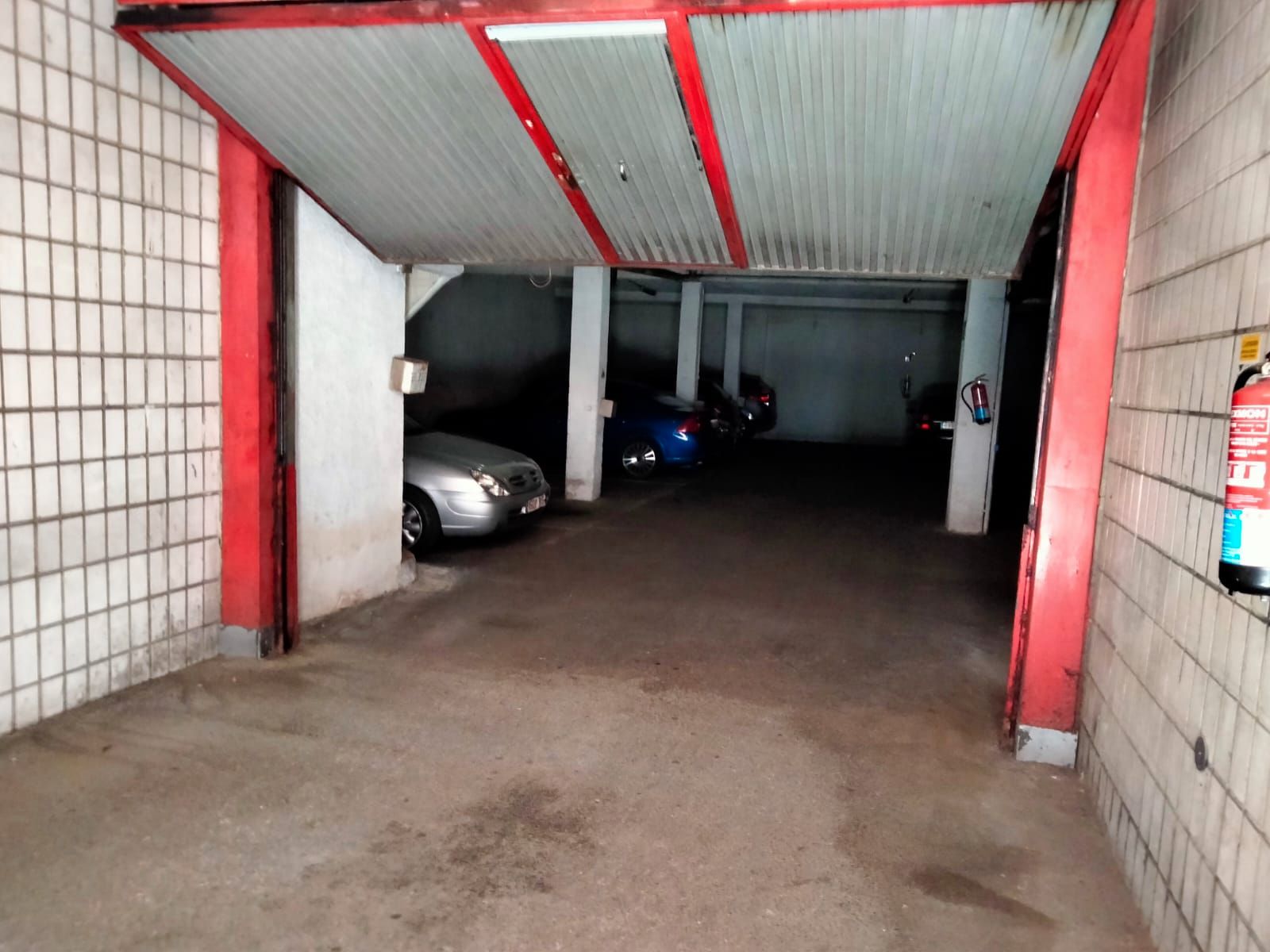 Parking of Garage to rent in Gijón 