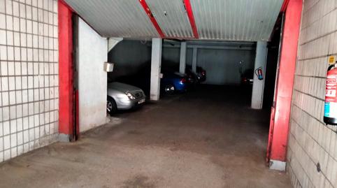 Foto 4 de Garatge de lloguer a El Natahoyo, Gijón