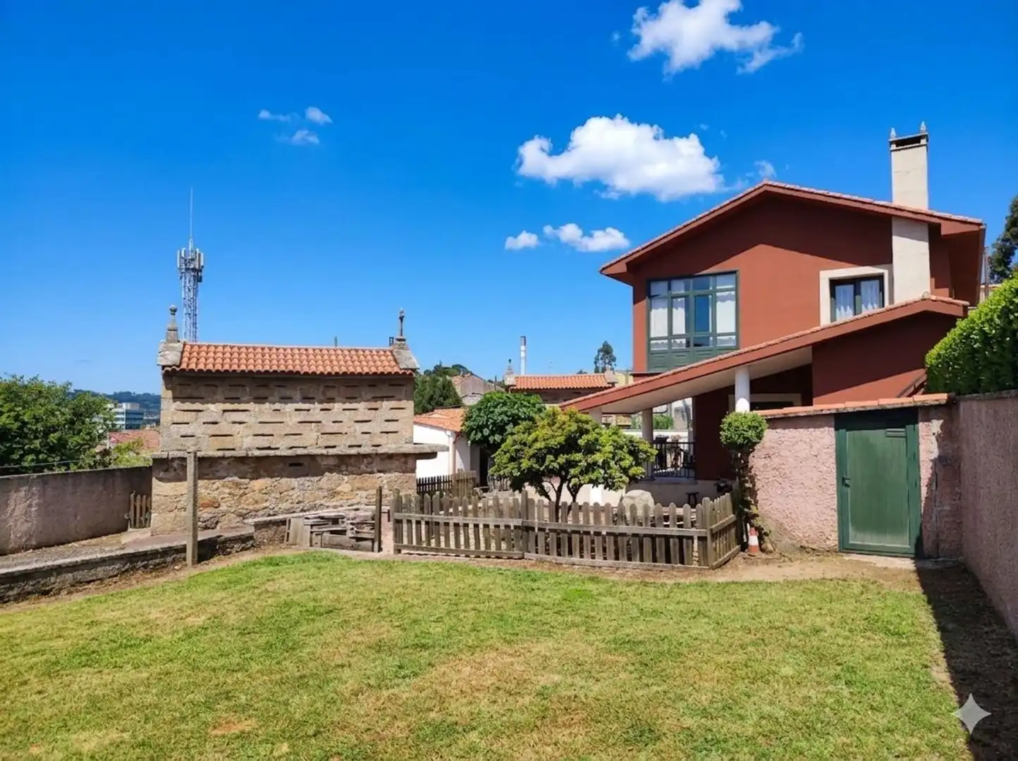 Villa avec jardin à vendre à Lugar Cances, imagen 9