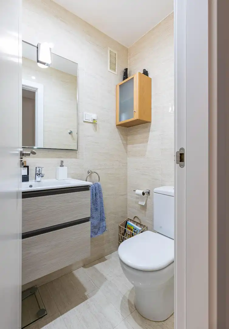 Piso en venta en Espinardo