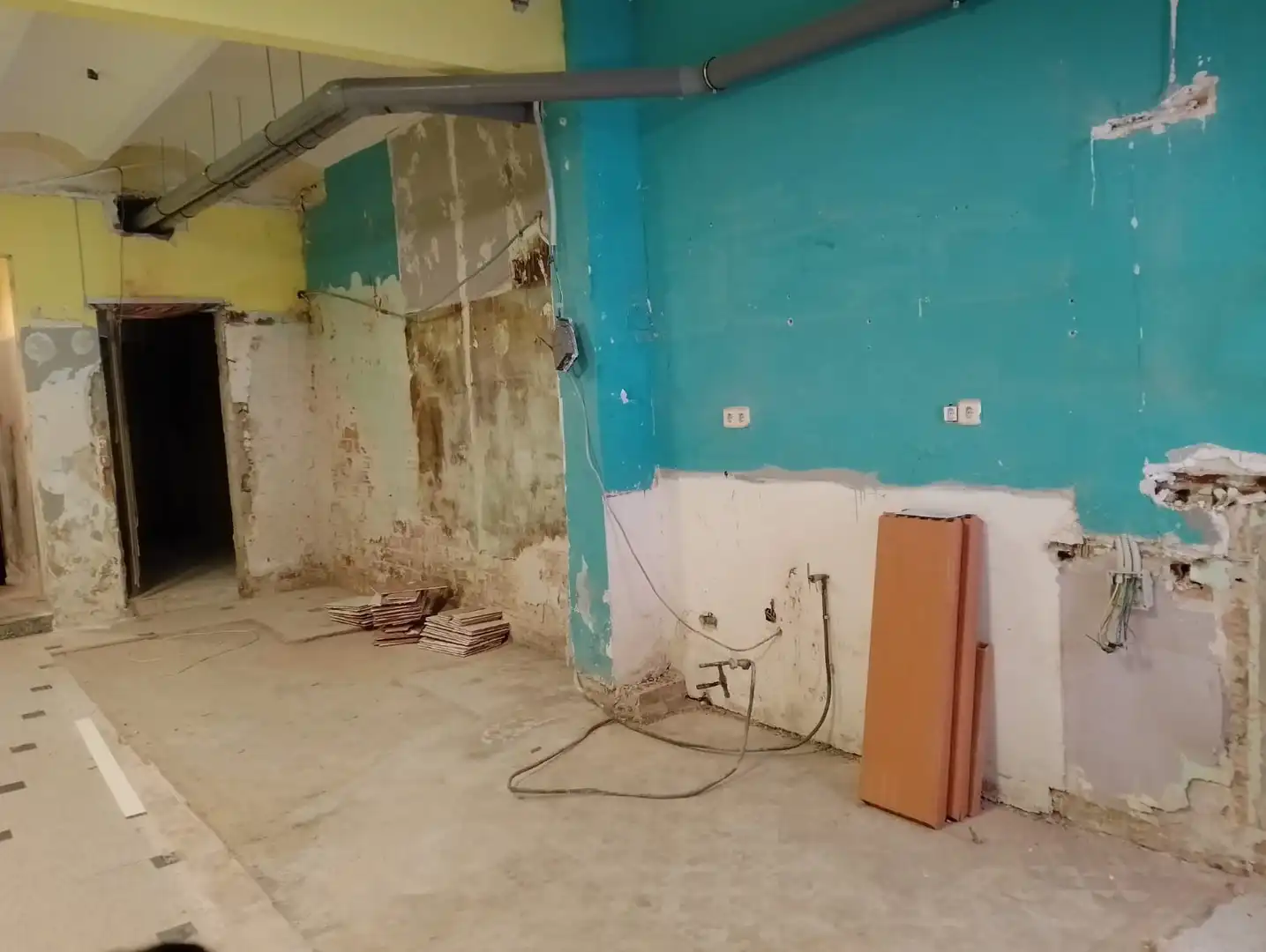 Casa o xalet en venda en Badalona amb Jardí privat, Moblat i Balcó