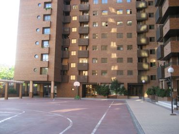 Flat with pool to rent in Avenida de Juan Pablo II