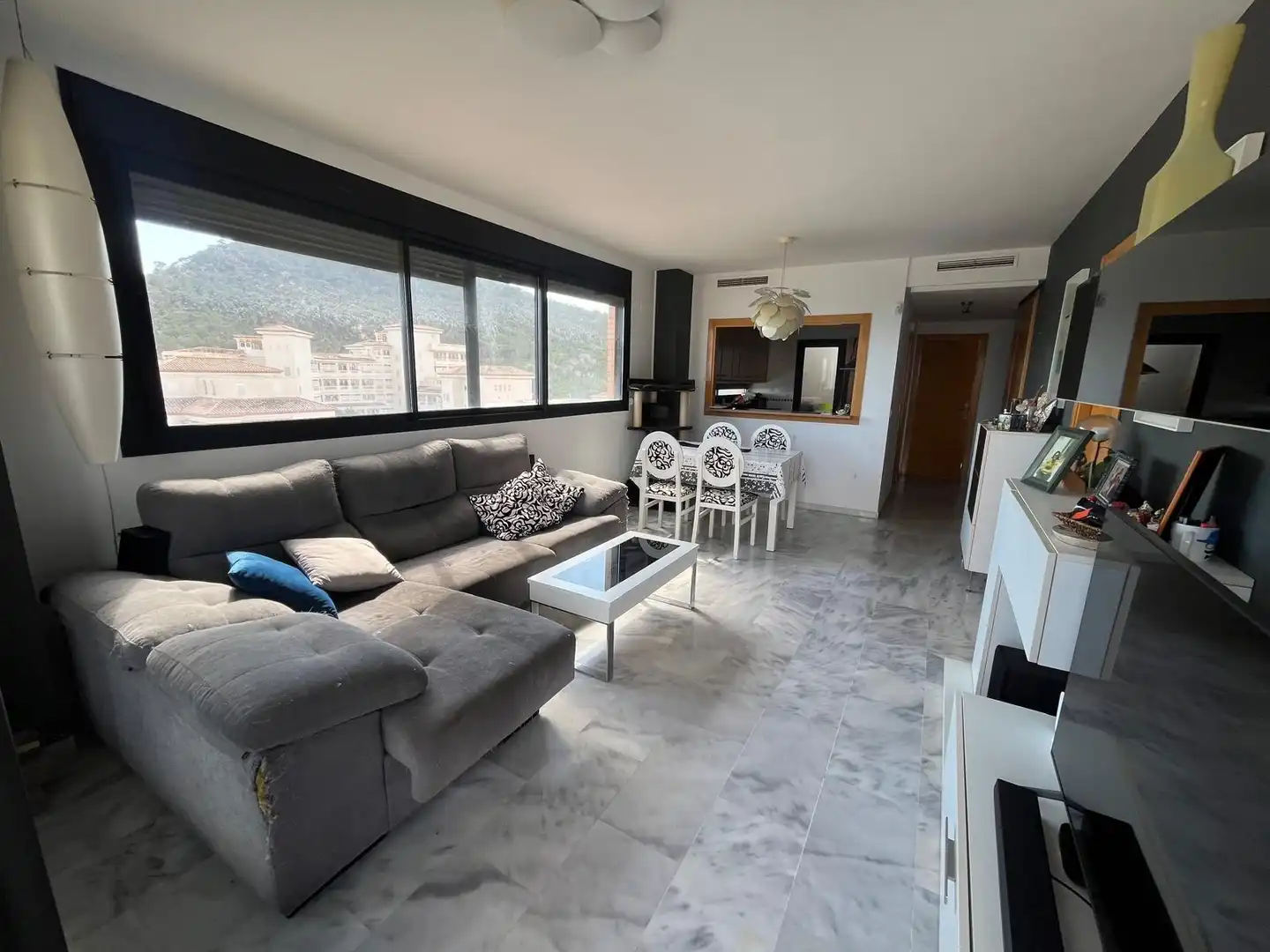 Apartamento con piscina en venta en Calle XALOC, imagen 7