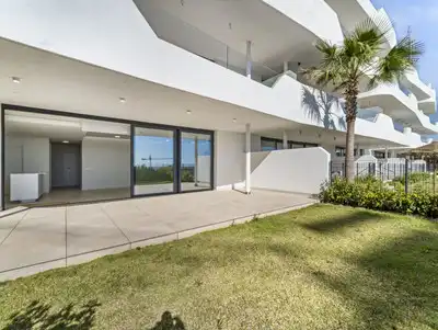 Erdgeschosswohnung mit Pool zum Verkauf in Centro ciudad, imagen 10