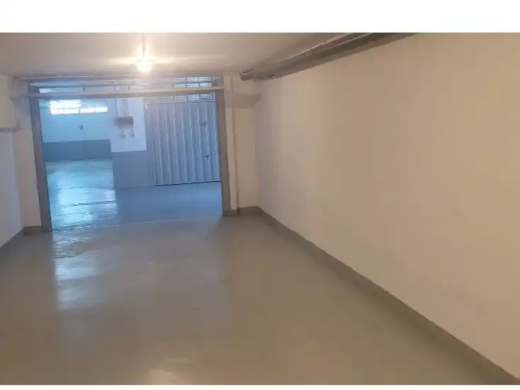 Garage zum Verkauf in Zona Playa