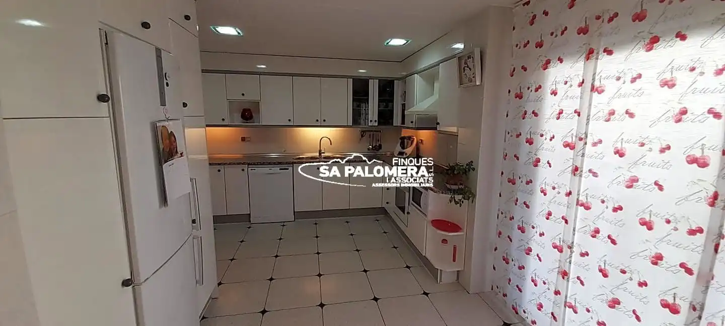 Casa o chalet en venta en Centre