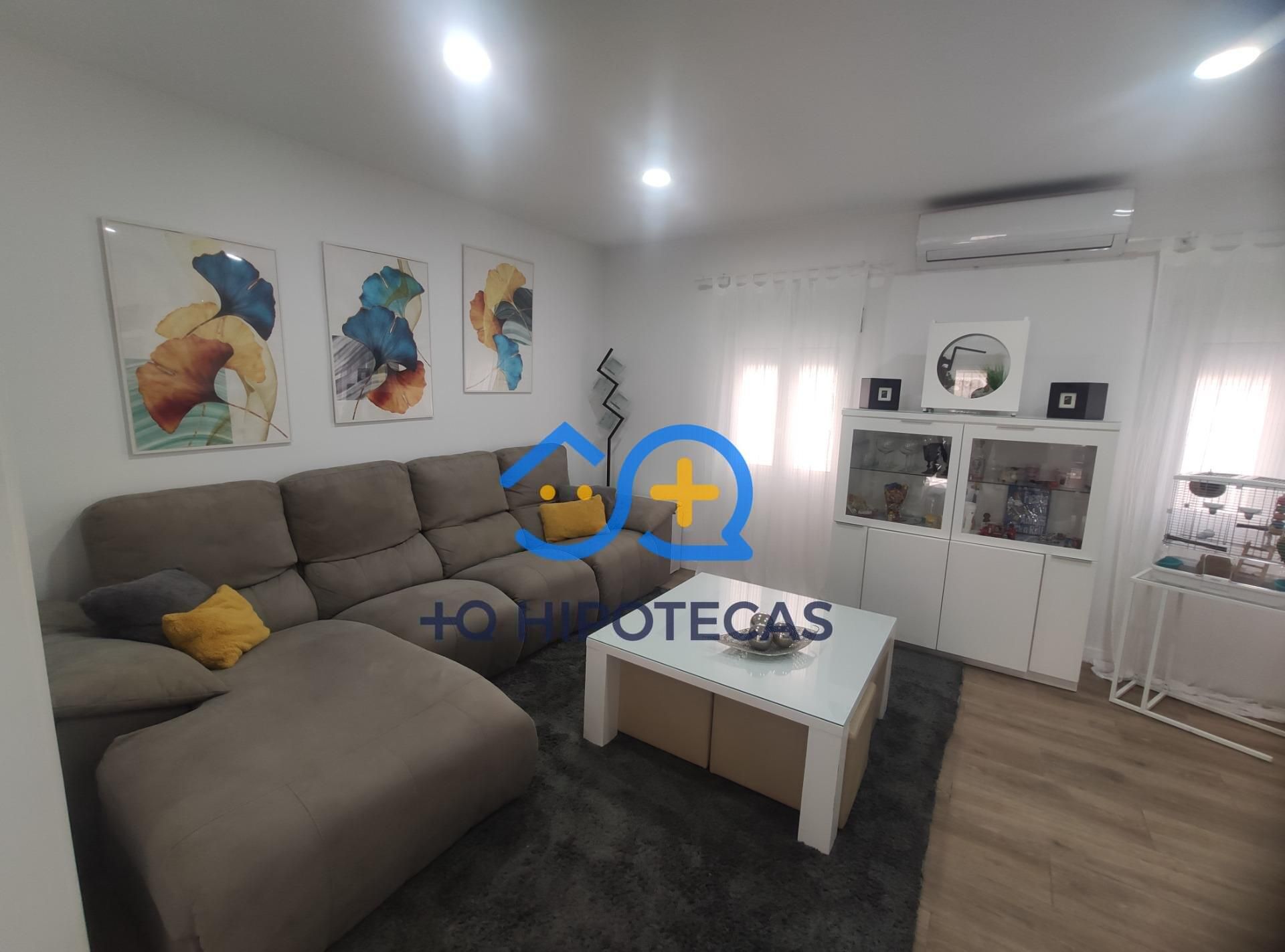 Haus oder Chalet zum Verkauf in Estación - Cruz Roja