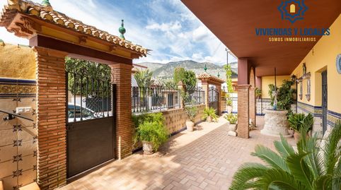 Foto 4 de Casa o chalet en venta en Calle Mimbres, Alfacar, Granada