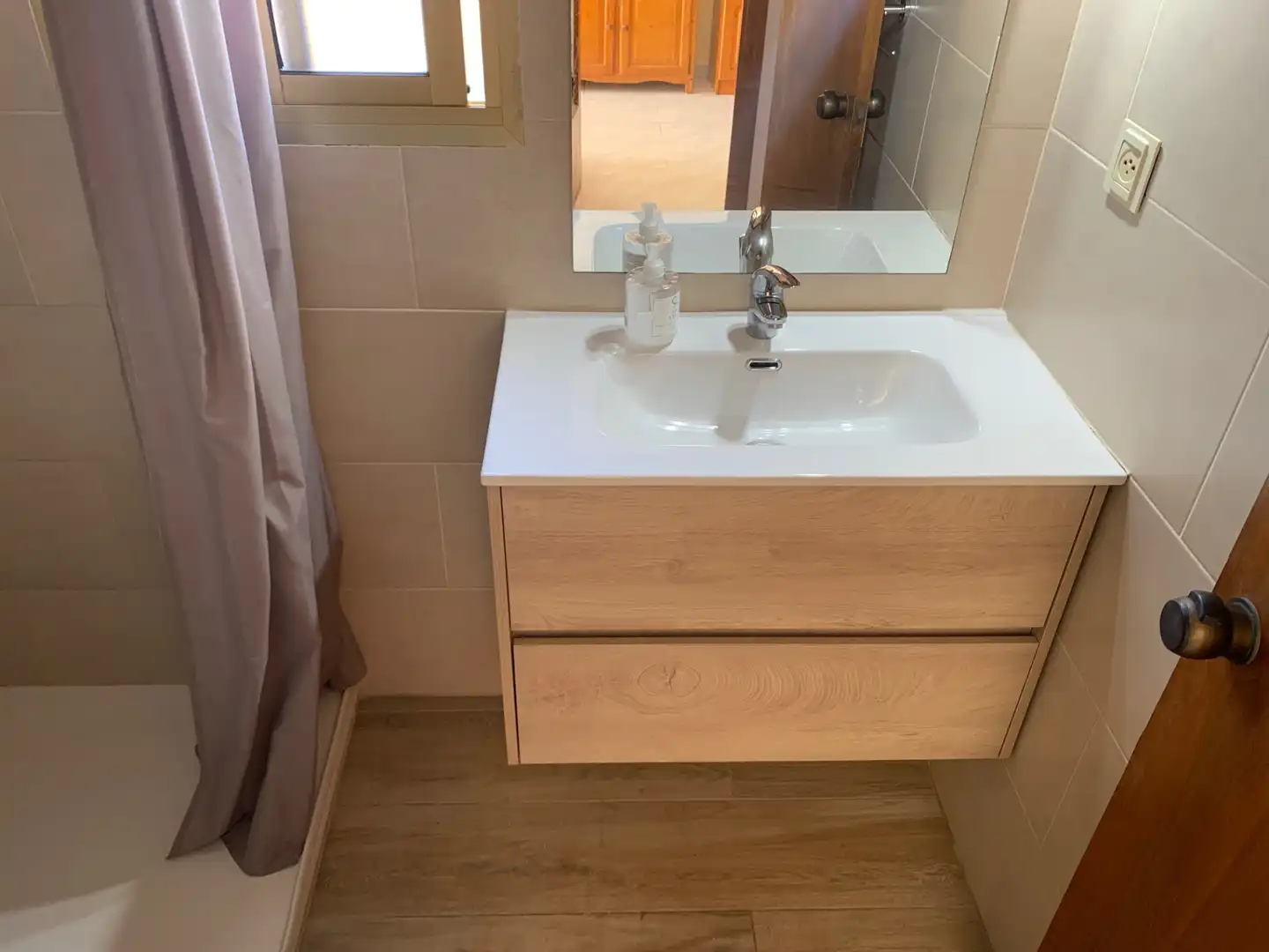 Apartament amb piscina en venda a Carrer de Barcelona, imagen 19