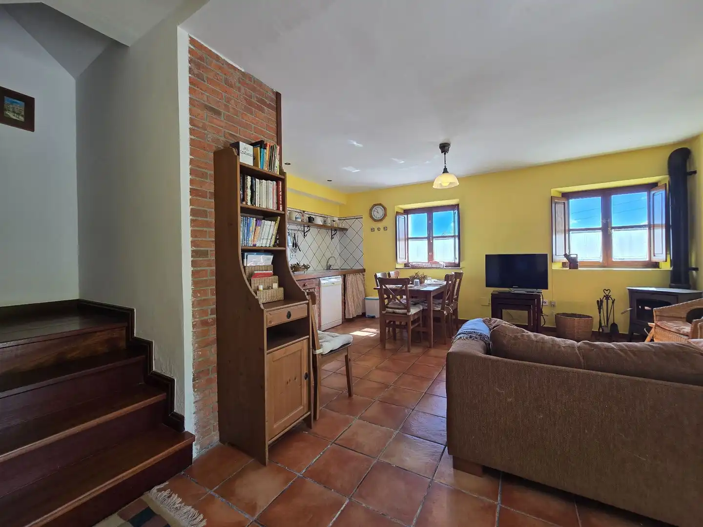 House with garden for sale in Vidiago - Pendueles - Tresgrandas, imagen 18