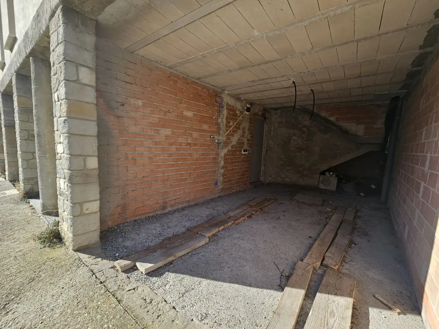 Casa adosada en venta en Urzainqui / Urzainki con Calefacción y Trastero