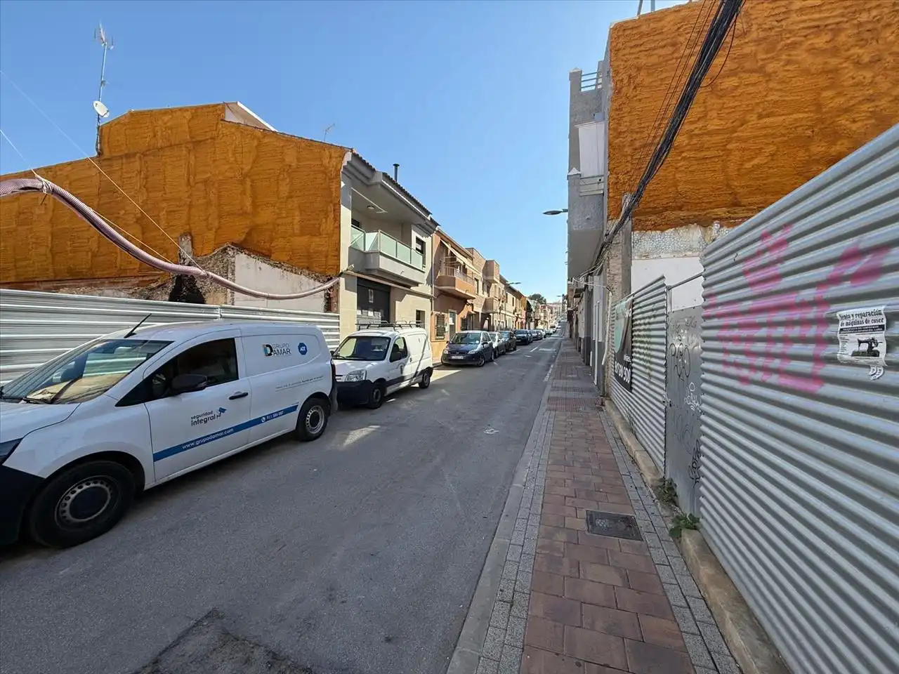 Terreno residenziale in vendita a San Esteban, imagen 9
